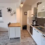Belisima Delux Apartamento