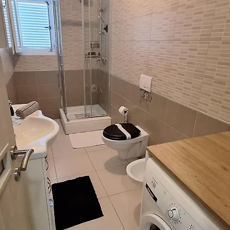 Belisima Delux 아파트