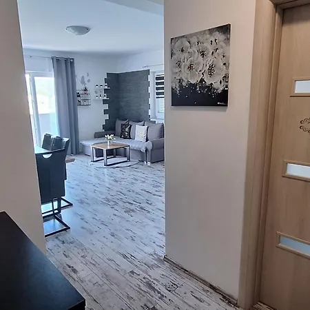 아파트 Belisima Delux