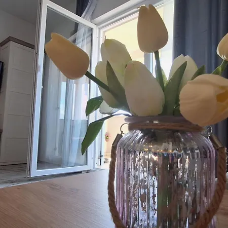 아파트 Belisima Delux *