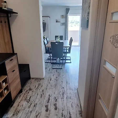 Belisima Delux 아파트 *