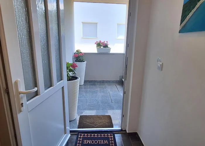 Belisima Delux 公寓