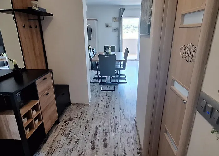 Belisima Delux 公寓 *